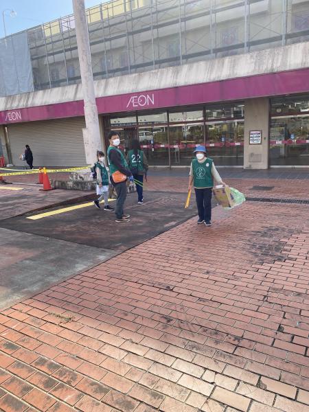 奈良五條チーム☆アストラゼネカ社画像