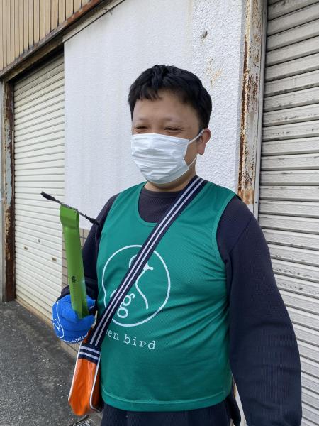 奈良五條チーム☆アストラゼネカ社画像