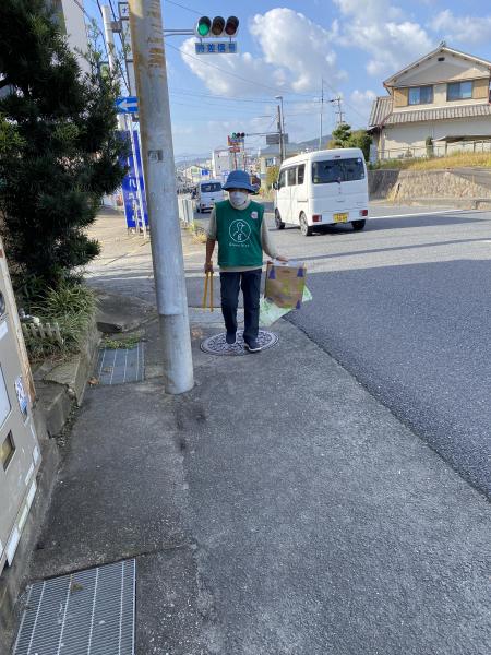 奈良五條チーム☆アストラゼネカ社画像