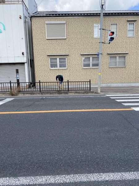 奈良五條チーム☆アストラゼネカ社画像