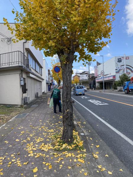 奈良五條チーム☆アストラゼネカ社画像
