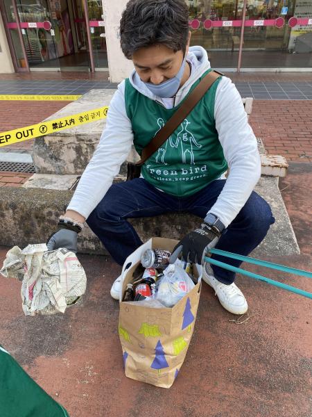 奈良五條チーム☆アストラゼネカ社画像