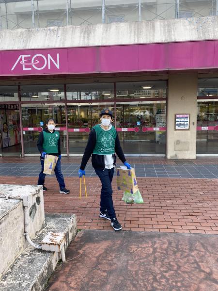 奈良五條チーム☆アストラゼネカ社画像