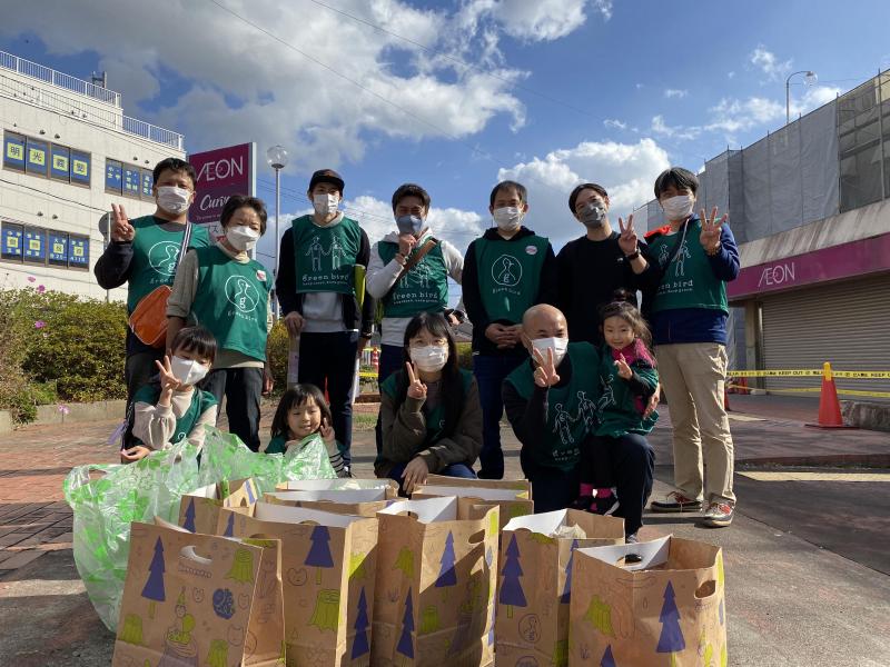 奈良五條チーム☆アストラゼネカ社画像