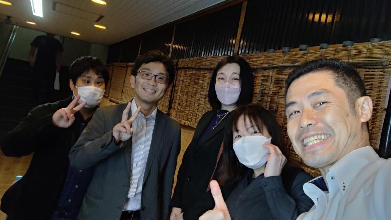 【北新地】みんなこなれてきた感じの木曜バード【4月第3木曜日】画像