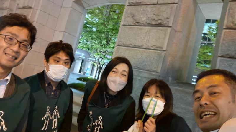 【北新地】みんなこなれてきた感じの木曜バード【4月第3木曜日】画像