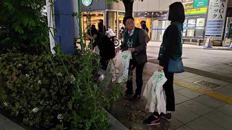 【北新地】みんなこなれてきた感じの木曜バード【4月第3木曜日】画像