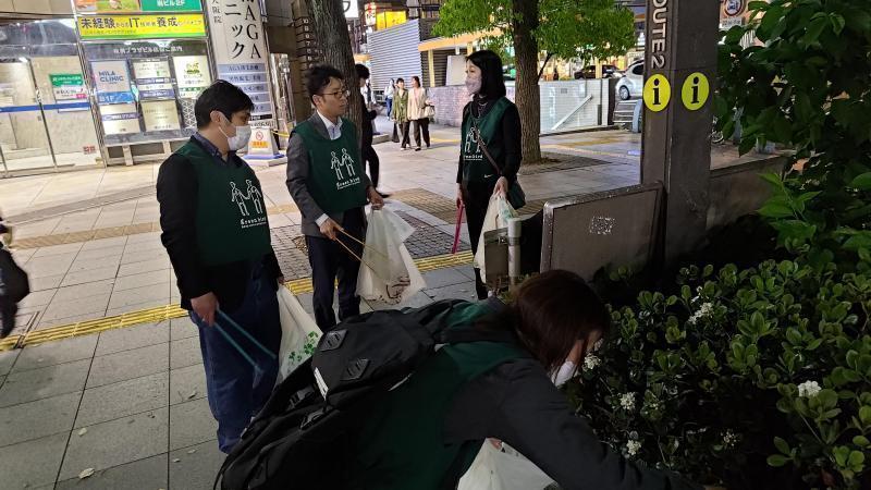 【北新地】みんなこなれてきた感じの木曜バード【4月第3木曜日】画像