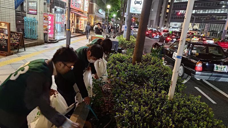 【北新地】みんなこなれてきた感じの木曜バード【4月第3木曜日】画像
