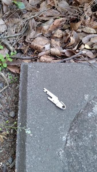 【北新地】コロナもまもなく終了の定例おそうじ【4月第4土曜日】画像