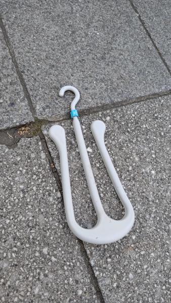 【北新地】コロナもまもなく終了の定例おそうじ【4月第4土曜日】画像