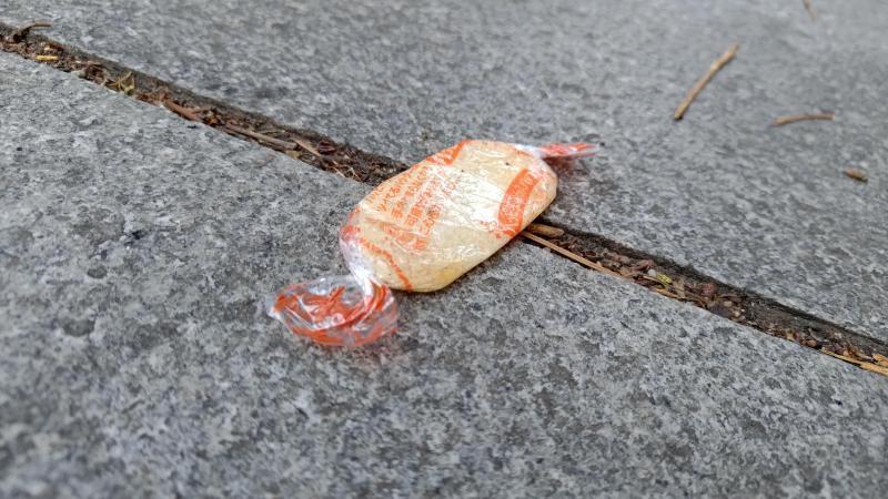 【北新地】コロナもまもなく終了の定例おそうじ【4月第4土曜日】画像