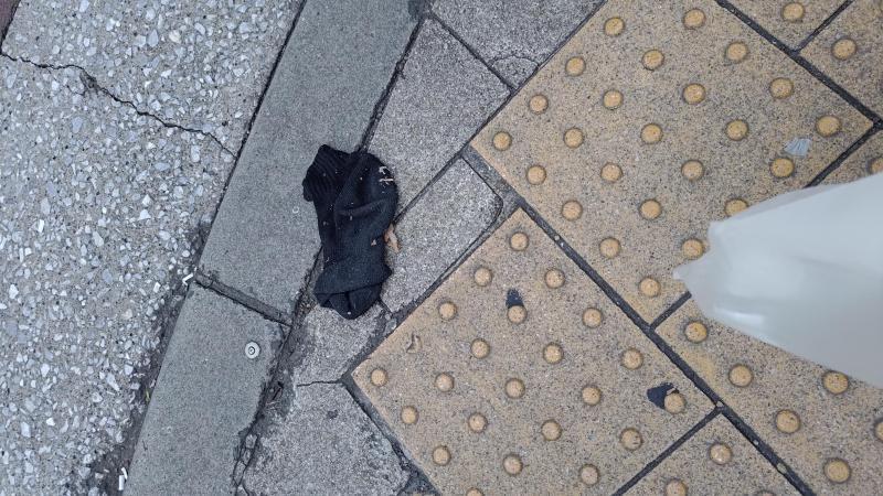 【北新地】コロナもまもなく終了の定例おそうじ【4月第4土曜日】画像