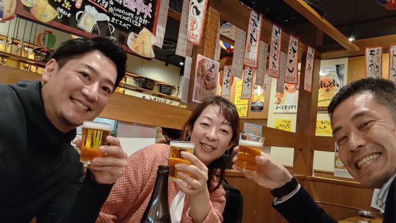 【北新地】コロナもまもなく終了の定例おそうじ【4月第4土曜日】画像