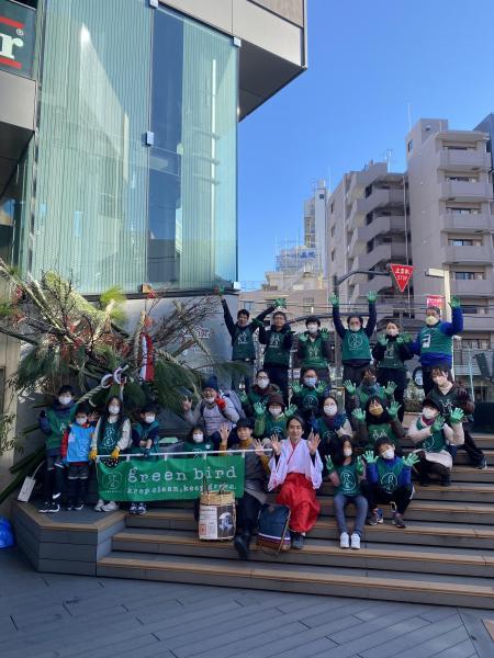 あけましておめでとうございます！画像