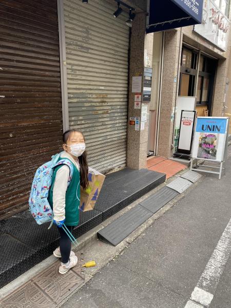 うちの娘（7）画像