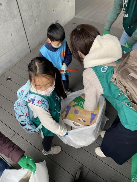 うちの娘（7）画像