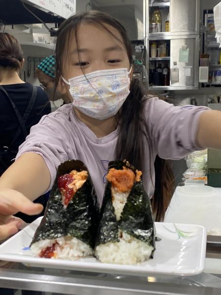 うちの娘（7）画像