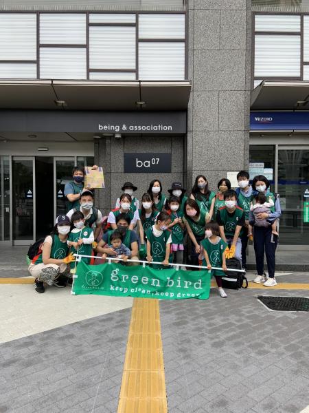 本日は少数精鋭！画像