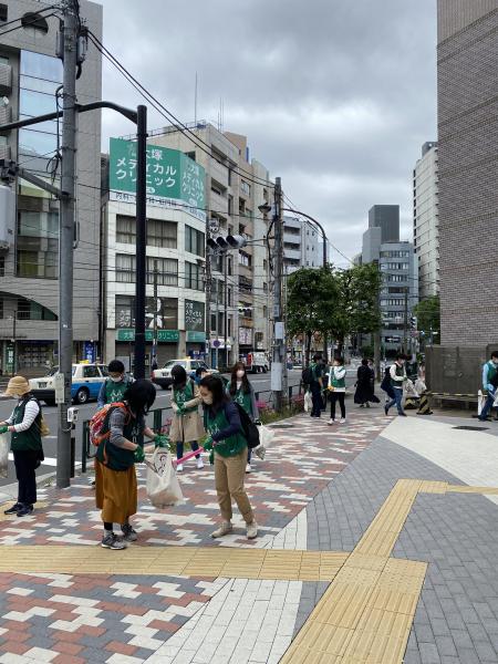 本日お集まりいただいたたくさんの仲間たち！！画像