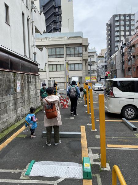 本日お集まりいただいたたくさんの仲間たち！！画像