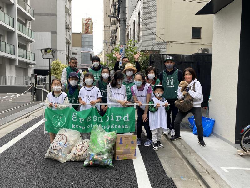 顔の見える地域づくり画像