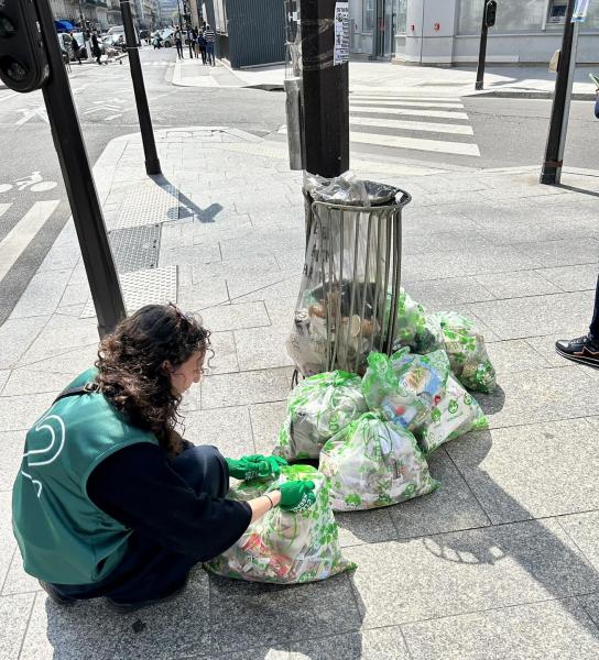 こぢんまり掃除画像