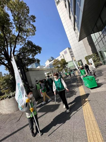 春めいてきました画像