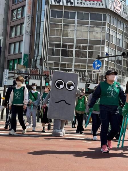 春めいてきました画像