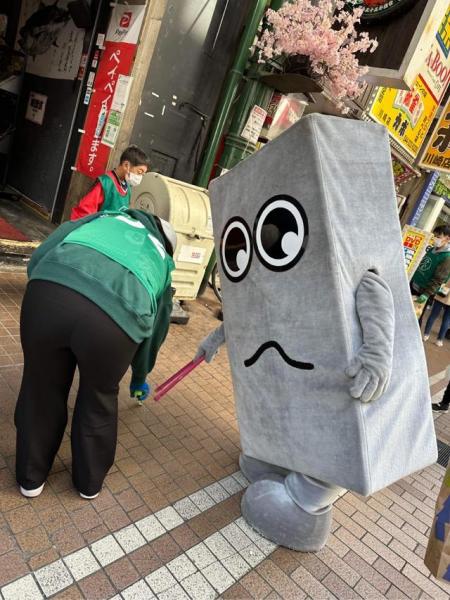 春めいてきました画像