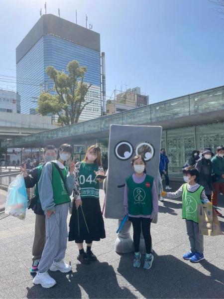 春めいてきました画像