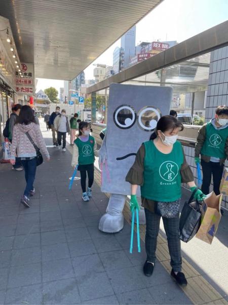 春めいてきました画像