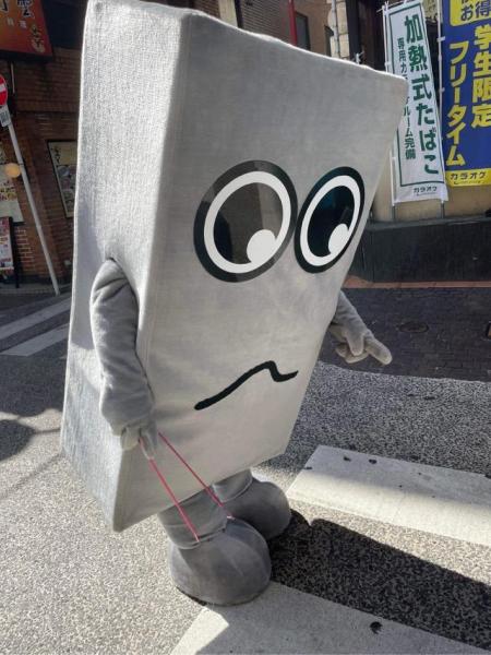 春めいてきました画像