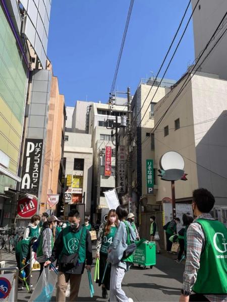 春めいてきました画像