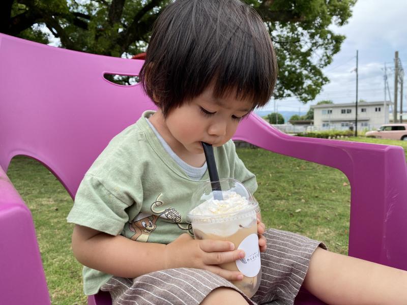 ゴミゼロおそうじ画像