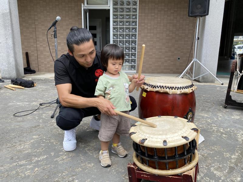 ゴミゼロおそうじ画像