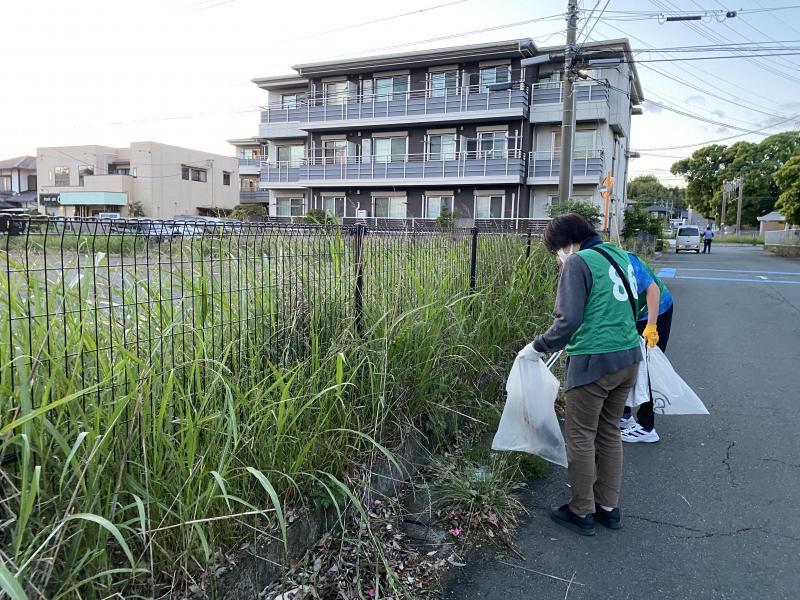 活動ご協力ありがとうございます。画像