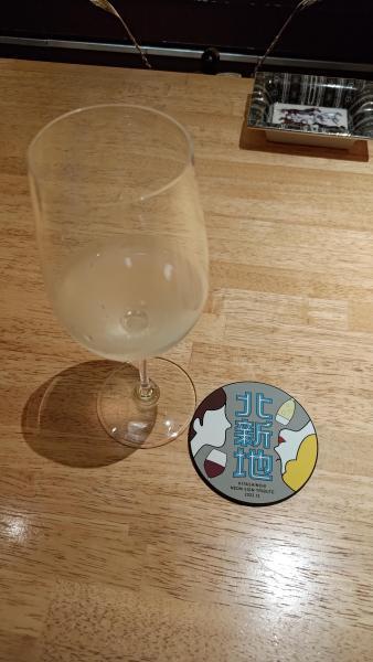 【北新地】気持ちフライングのごみゼロおそうじ【5月第4土曜日】画像