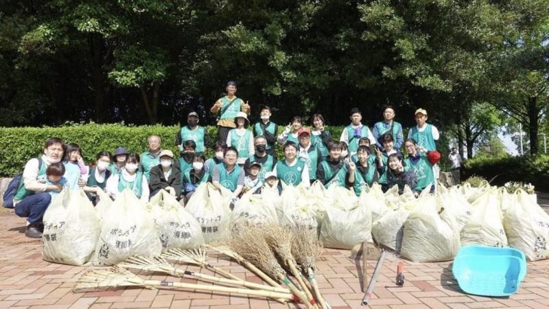 防災グリーンバード画像