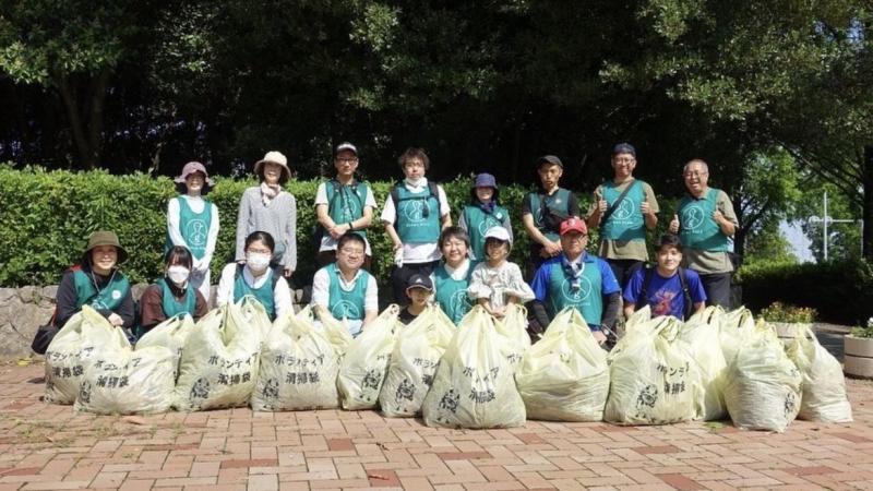 防災グリーンバード画像