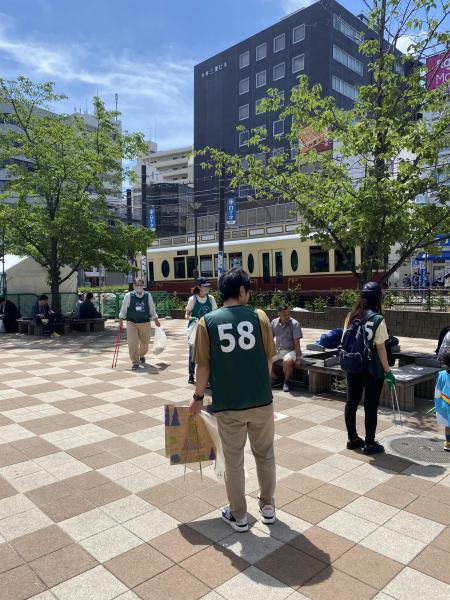 子供たちぃいっつもありがとう画像