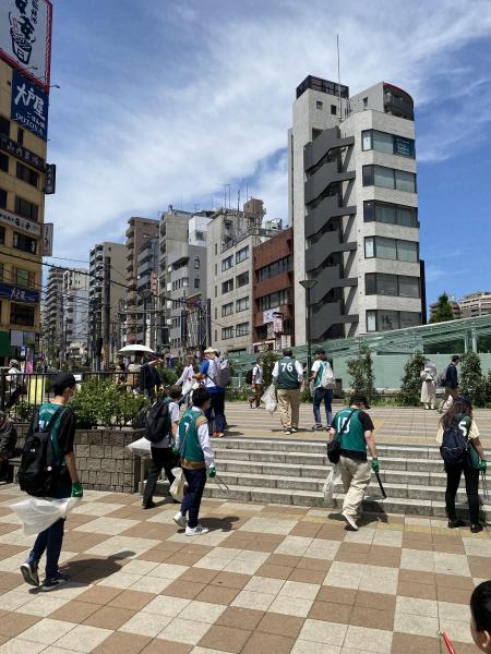 子供たちぃいっつもありがとう画像