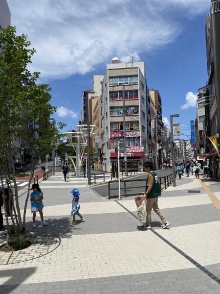 子供たちぃいっつもありがとう画像