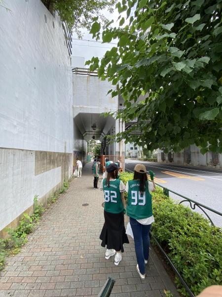 AIに聞きました「ゴミ拾いで世界を救う方法」画像