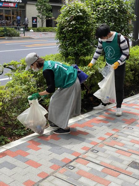 AIに聞きました「ゴミ拾いで世界を救う方法」画像