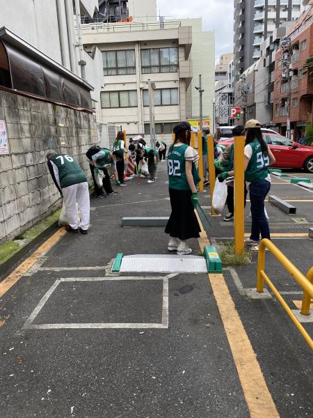 AIに聞きました「ゴミ拾いで世界を救う方法」画像