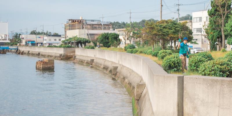 第492回　6月の宇野ゴミ拾い！画像