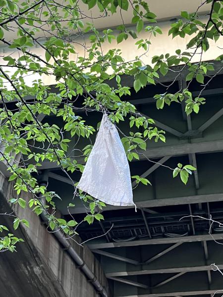 神田お掃除画像