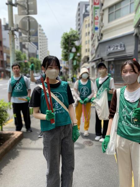 本日気温30℃。画像