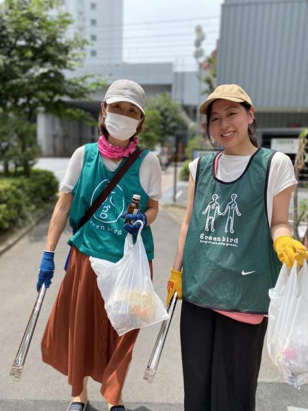本日気温30℃。画像